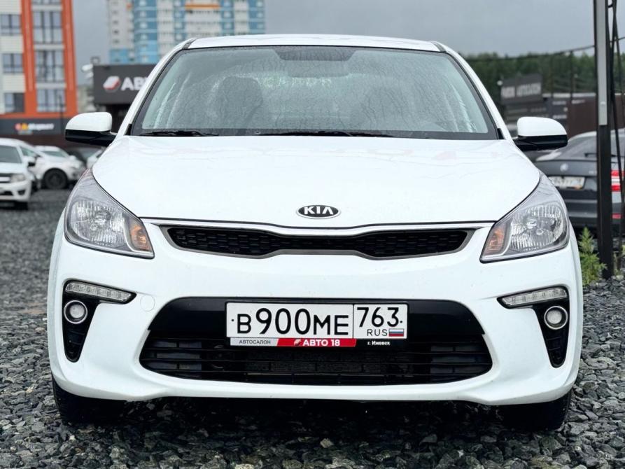 Kia Rio IV Ижевск  - изображение 3