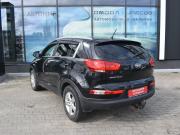 Kia Sportage III Рестайлинг Архангельск  - изображение 19