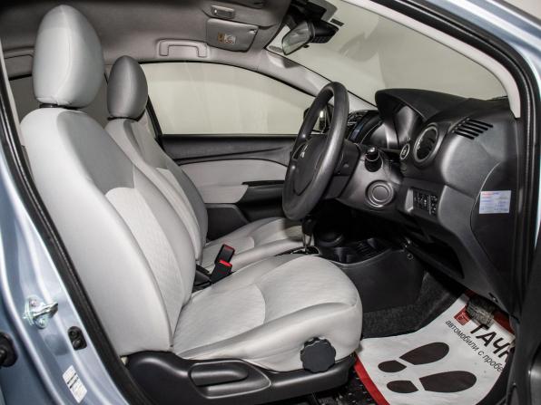 Mitsubishi Mirage VI Рестайлинг 2 с пробегом 2020 года, цена 799 500 рублей, 69542 км, хэтчбек, Автокод Объявления