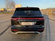 Geely Monjaro I Пермь  - изображение 18