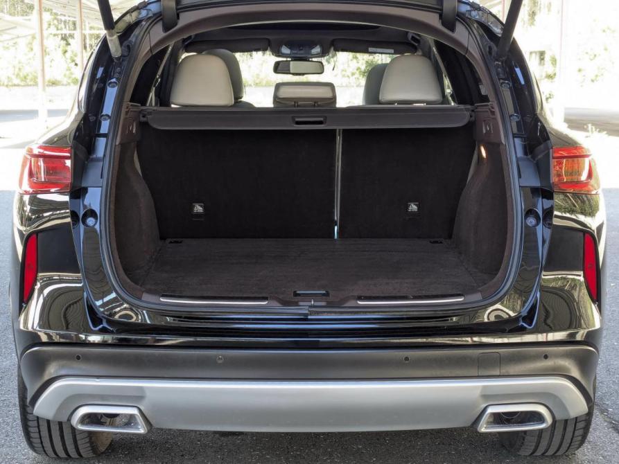 Infiniti QX50 II Екатеринбург  - изображение 20