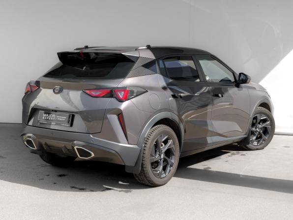 GAC GS3 с пробегом 2024 года, цена 1 930 000 рублей, 35048 км, внедорожник, Автокод Объявления