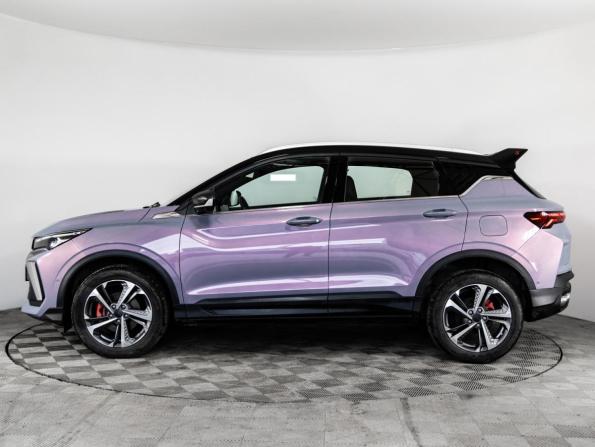 Geely Coolray I Рестайлинг с пробегом 2023 года, цена 2 199 000 рублей, 33575 км, внедорожник, Автокод Объявления
