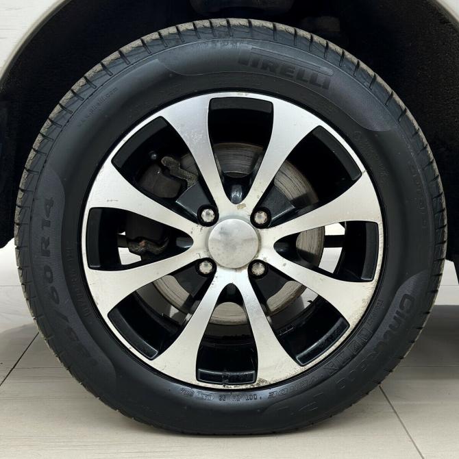 Lada (ВАЗ) Granta I Рестайлинг Москва  - изображение 14