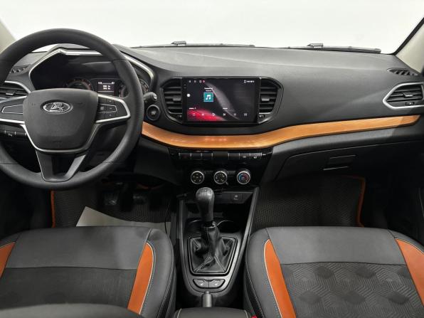 Lada (ВАЗ) Vesta I Рестайлинг (NG) с пробегом 2023 года, цена 1 365 000 рублей, 18820 км, универсал, Автокод Объявления
