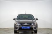 Lada (ВАЗ) Granta I Рестайлинг Оренбург  - изображение 19