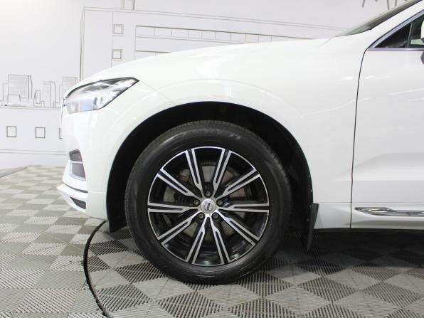 Volvo XC60 II с пробегом 2018 года, цена 2 939 000 рублей, 185600 км, внедорожник, Автокод Объявления