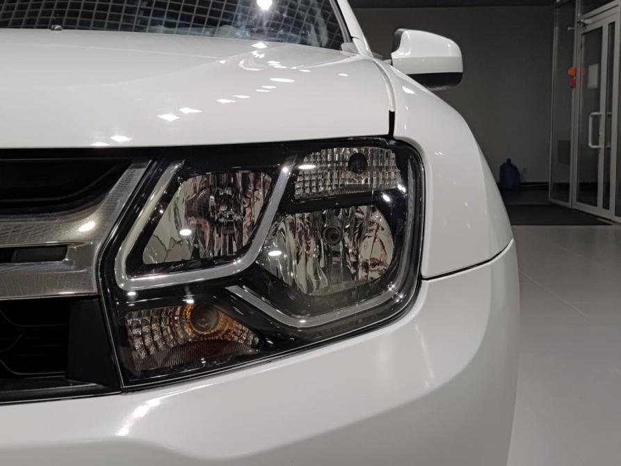 Renault Duster I Рестайлинг Казань  - изображение 21