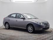 Hyundai Elantra IV (HD) Москва  - изображение 18