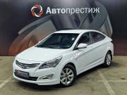 Hyundai Solaris I Рестайлинг Ставрополь  - изображение 25