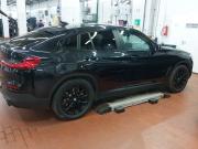 BMW X4 II (G02) Москва  - изображение 55