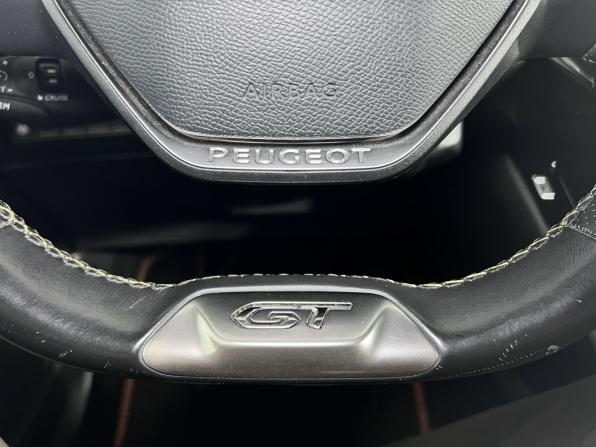 Peugeot 2008 II с пробегом 2020 года, цена 1 720 000 рублей, 164711 км, внедорожник, Автокод Объявления