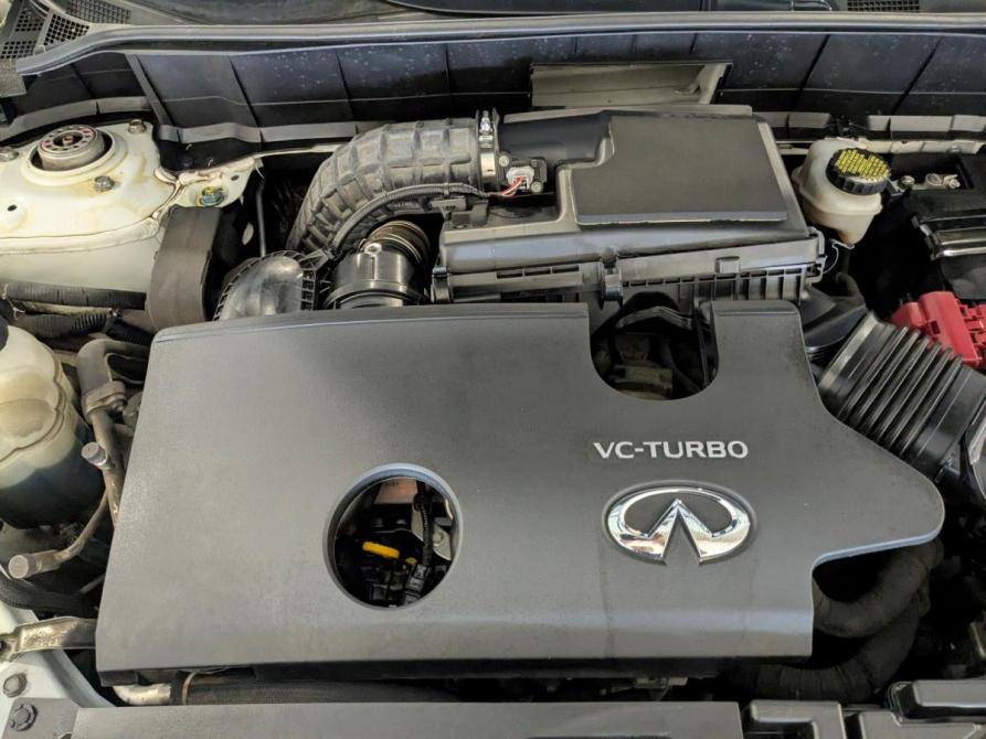 Infiniti QX50 II Москва  - изображение 15