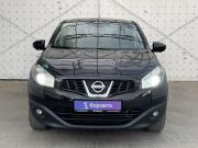 Nissan Qashqai I Рестайлинг Тамбов  - изображение 22