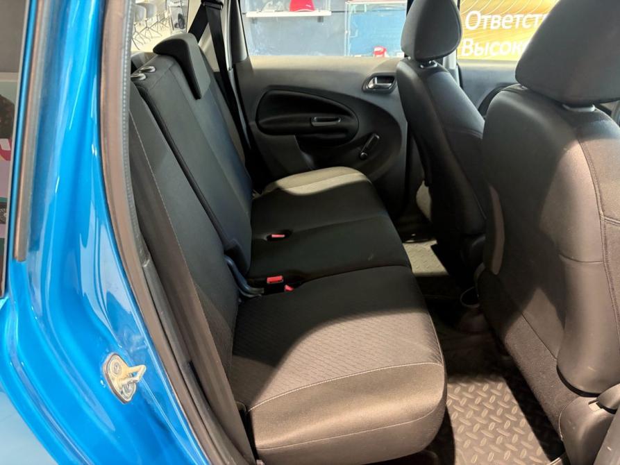 Citroen C3 Picasso I Екатеринбург  - изображение 12