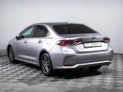 Toyota Corolla XII (E210) Москва  - изображение 24