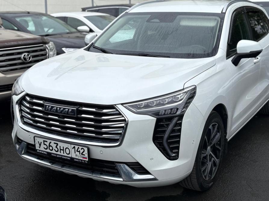 Haval Jolion I Кемерово  - изображение 3