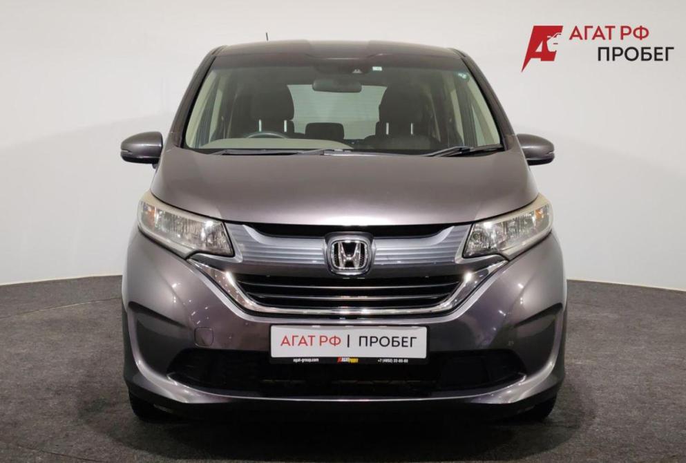 Honda Freed II Ярославль  - изображение 2