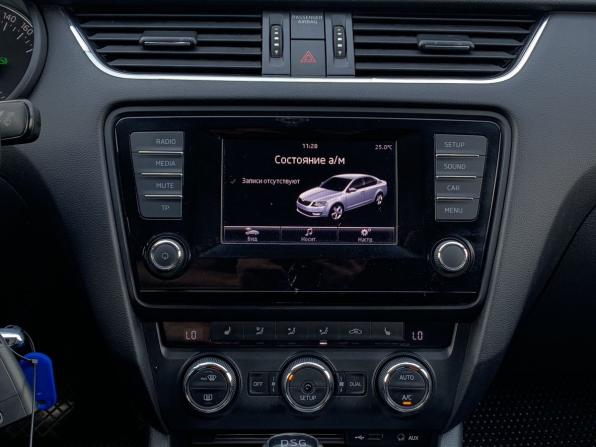 Skoda Octavia III (A7) с пробегом 2013 года, цена 999 000 рублей, 269341 км, лифтбек, Автокод Объявления