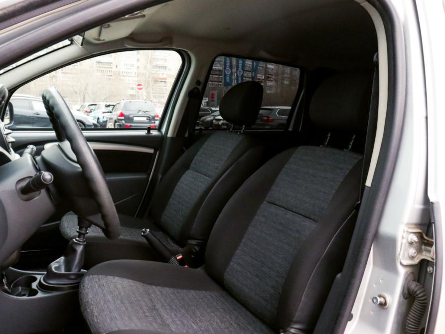 Renault Duster I Екатеринбург  - изображение 14