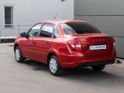 Lada (ВАЗ) Granta I Рестайлинг Москва  - изображение 26