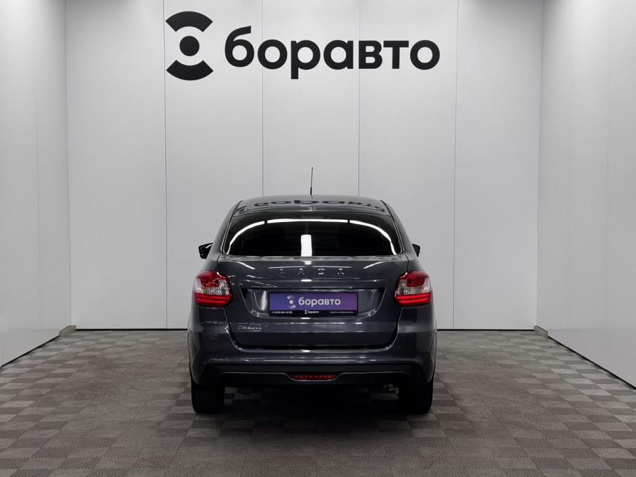 Lada (ВАЗ) Granta I Рестайлинг Воронеж  - изображение 6