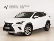 Lexus NX I Рестайлинг Казань  - изображение 9