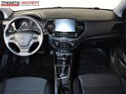 Hyundai Solaris II Рестайлинг Белгород  - изображение 28