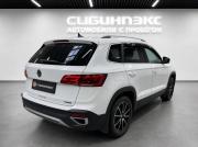 Volkswagen Taos I Кемерово  - изображение 19