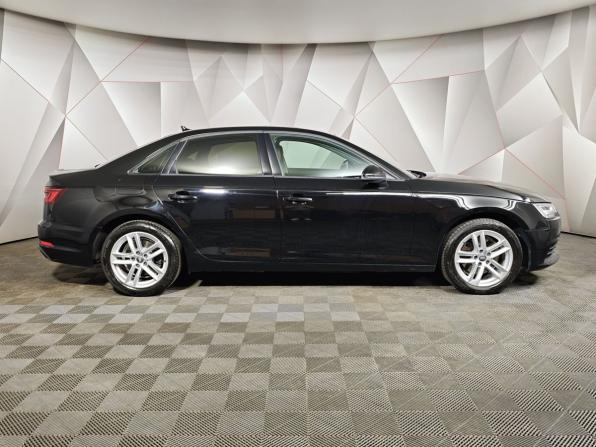 Audi A4 V (B9) с пробегом 2019 года, цена 2 195 000 рублей, 103489 км, седан, Автокод Объявления
