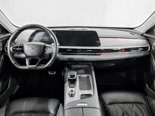 Chery Arrizo 8 с пробегом 2023 года, цена 2 055 000 рублей, 48999 км, седан, Автокод Объявления