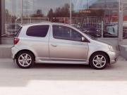 Toyota Vitz I (P10) Новосибирск  - изображение 20
