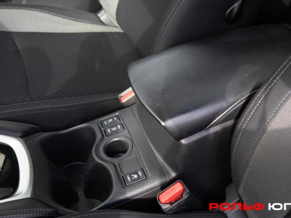 Nissan Qashqai II Рестайлинг с пробегом 2020 года, цена 2 068 000 рублей, 94238 км, внедорожник, Автокод Объявления