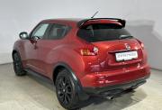 Nissan Juke I Саранск  - изображение 32