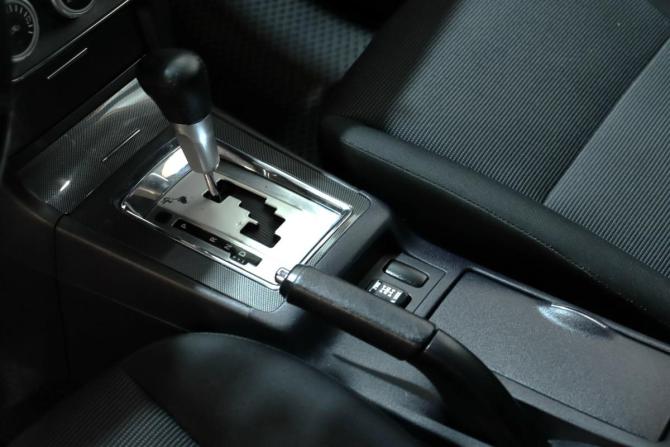 Mitsubishi Lancer X с пробегом 2008 года, цена 849 000 рублей, 279614 км, седан, Автокод Объявления