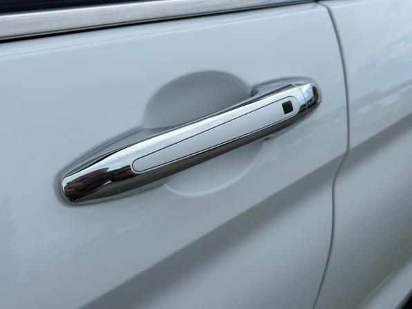 Haval M6 II с пробегом 2023 года, цена 1 734 000 рублей, 49556 км, внедорожник, Автокод Объявления