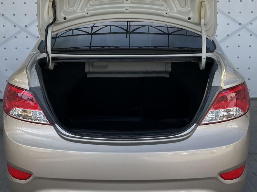 Hyundai Solaris I Тамбов  - изображение 7