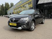 Renault Logan II Рестайлинг Нефтекамск  - изображение 13