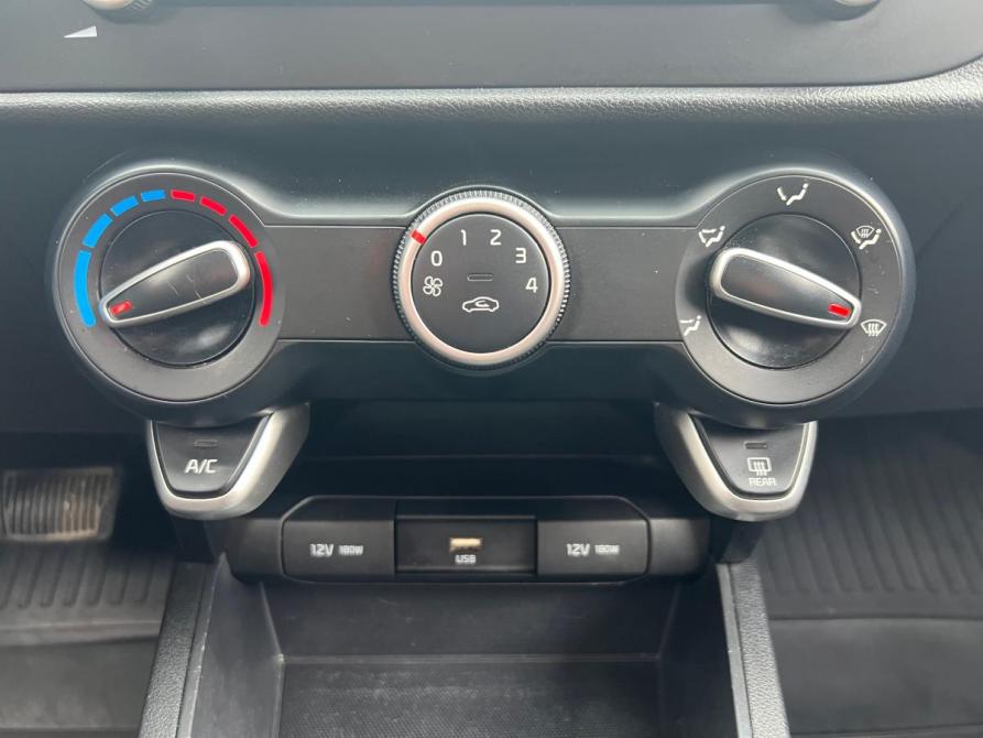Kia Rio IV Рестайлинг Стерлитамак  - изображение 18