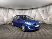 Hyundai Solaris I Москва  - изображение 20