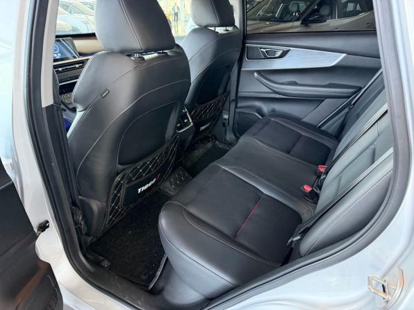 Chery Tiggo 7 Pro I с пробегом 2021 года, цена 1 645 000 рублей, 75920 км, внедорожник, Автокод Объявления