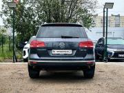 Volkswagen Touareg II Рестайлинг Санкт-Петербург  - изображение 20