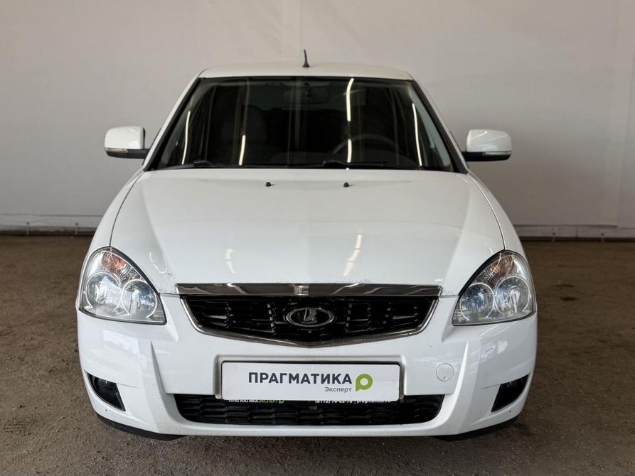 Lada (ВАЗ) Priora I Рестайлинг Псков  - изображение 2