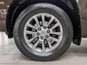 Toyota Land Cruiser Prado 150 Series Рестайлинг 2 Москва  - изображение 36