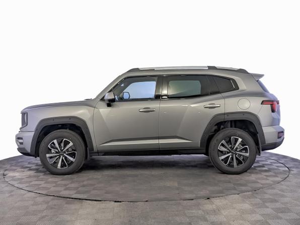 Haval H7 I с пробегом 2026 года, цена 3 485 000 рублей, 3514 км, внедорожник, Автокод Объявления