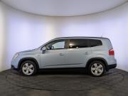 Chevrolet Orlando I Москва  - изображение 35