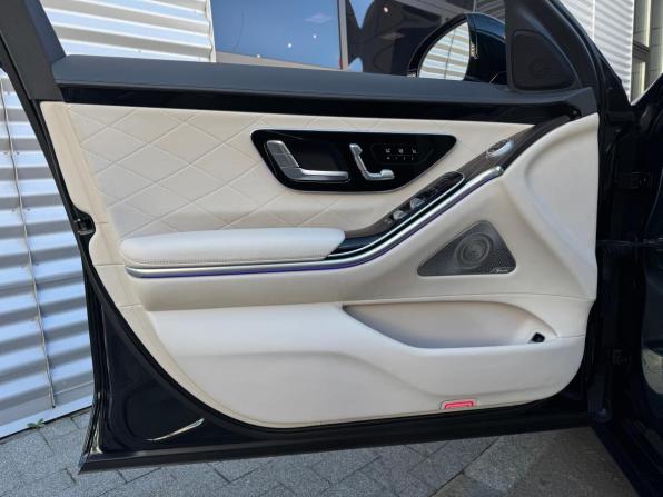 Mercedes-Benz S-Класс VII (W223) с пробегом 2021 года, цена 9 490 000 рублей, 30901 км, седан, Автокод Объявления