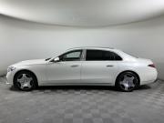 Mercedes-Benz Maybach S-Класс II (Z223) Москва  - изображение 33