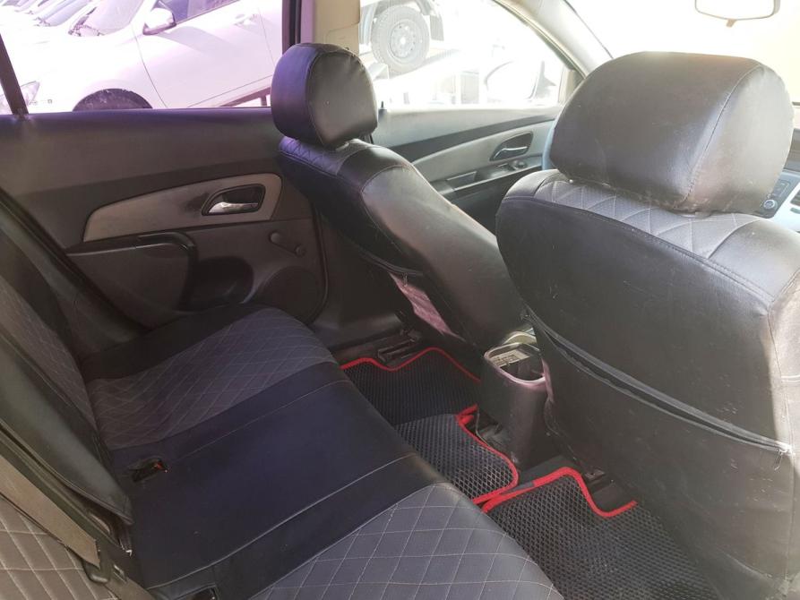 Chevrolet Cruze I Брянск  - изображение 10