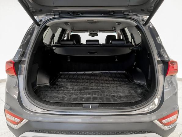 Hyundai Santa Fe IV с пробегом 2020 года, цена 3 225 000 рублей, 105205 км, внедорожник, Автокод Объявления